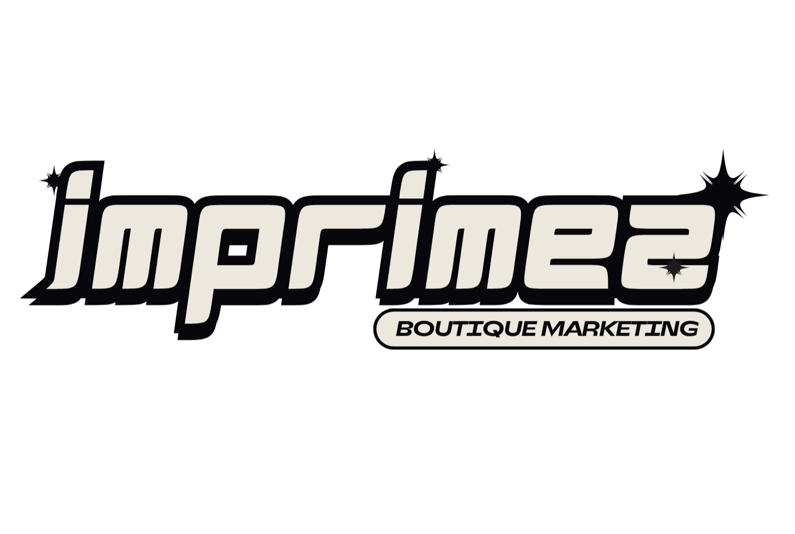 Imprimez! Boutique Marketing