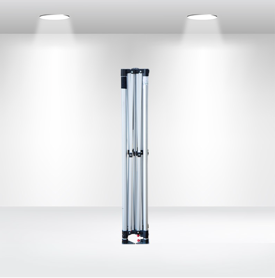 Tente promotionnelle 10x10