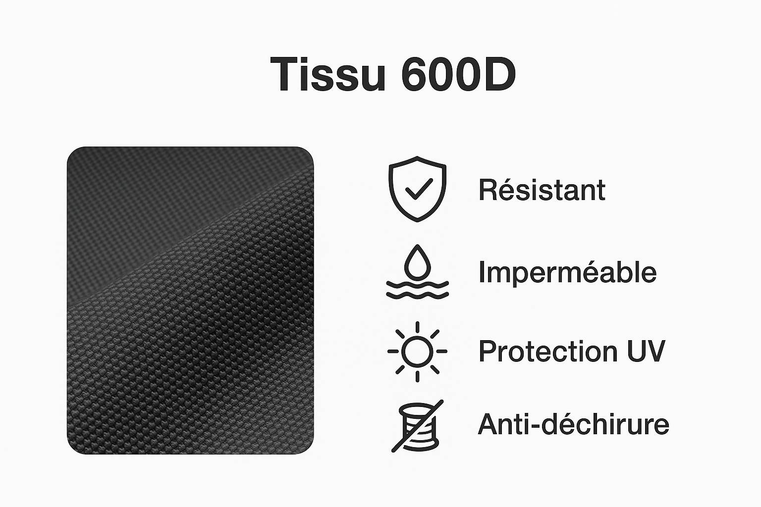 Tente promotionnelle 10x10